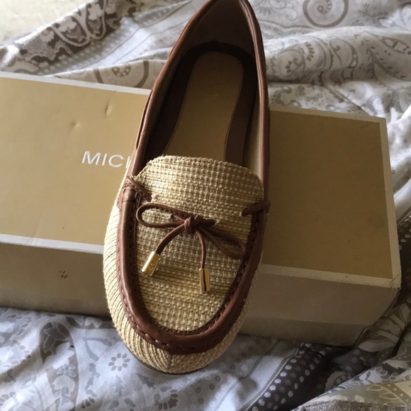 Daisy Moc Michael Kors - Picture 3 of 3